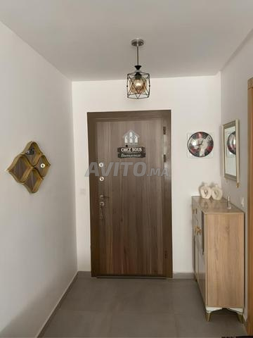 Appartement neuf à louer Kawacim/Mesnana Golf