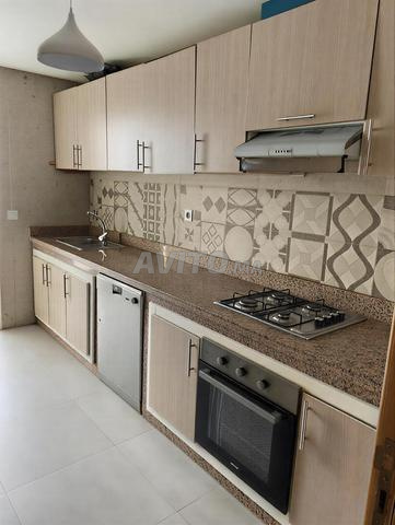 Appartement neuf à louer Kawacim/Mesnana Golf - 2