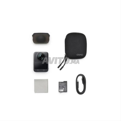 DJI Osmo 360 Standard Combo - 2