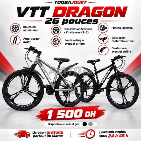 Livraison gratuite - 2