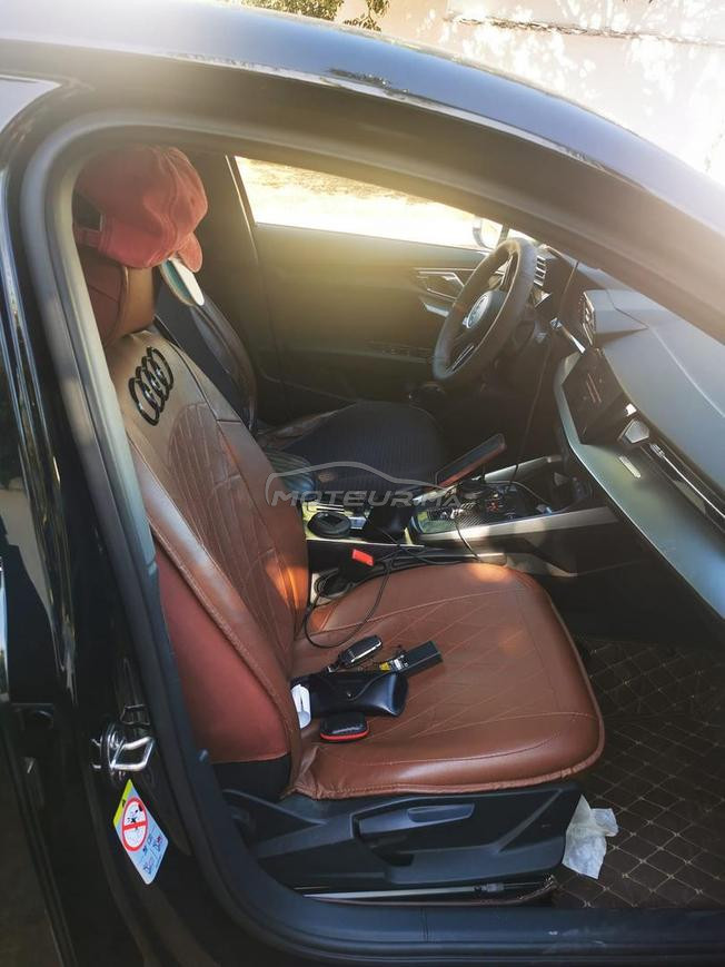 Audi A3 Sportback Diesel Automatique 2022 à Rabat