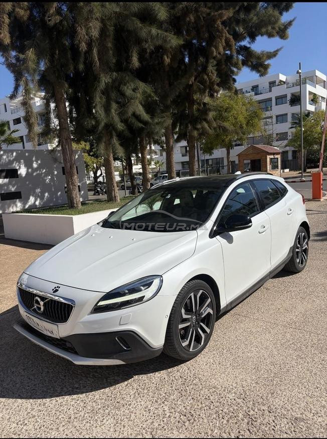 Volvo Cross Country 2019
