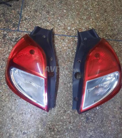 Pièces auto Firojat - 2