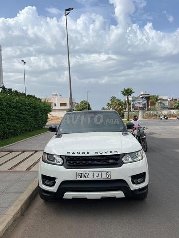 رينج روفر سبورت ديزل - 2
