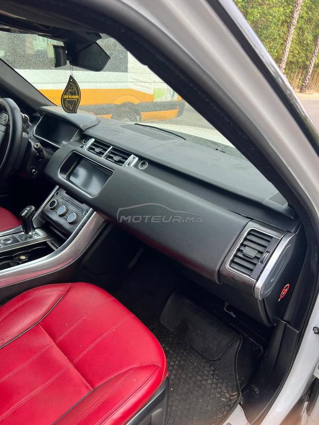 range rover Sport Diesel 