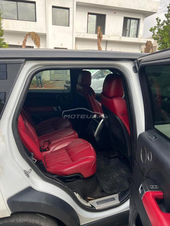 range rover Sport Diesel 
