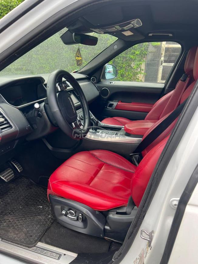 range rover Sport Diesel 