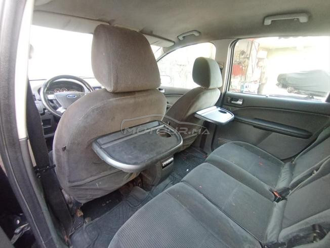 ford.     cmax