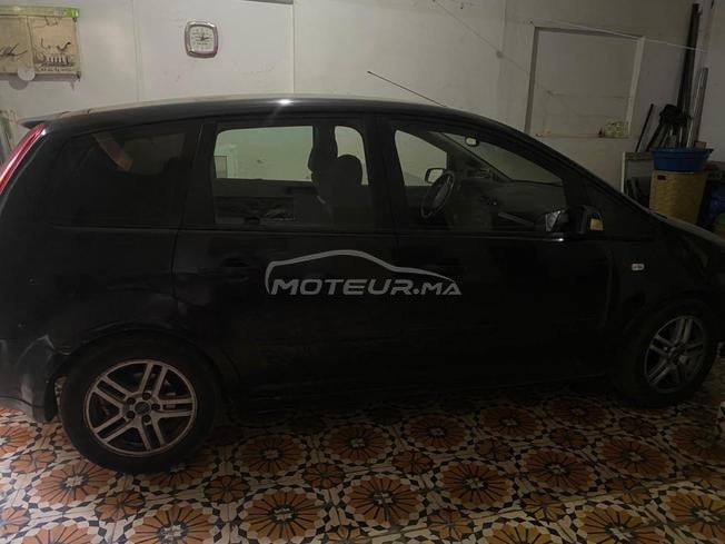 ford.     cmax