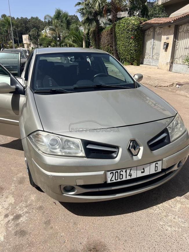 Renault Megane 2009