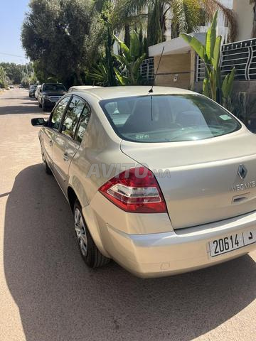 Renault Mégane Wazza - 2