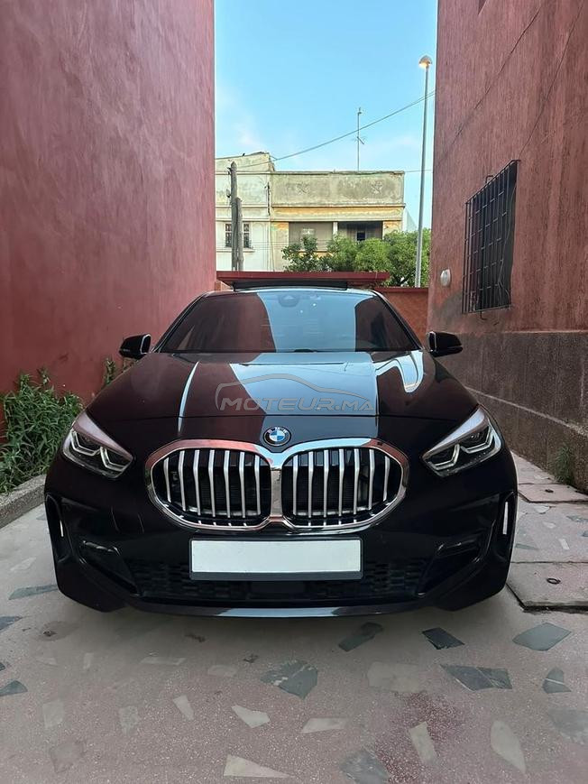 BMW S1 116D PACK M