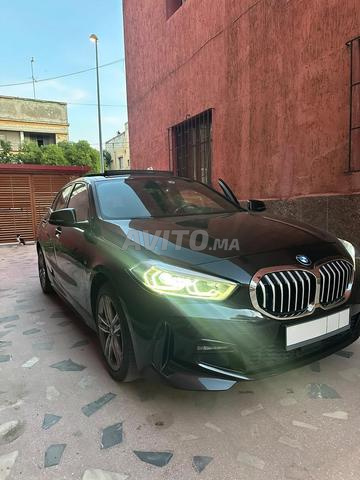 BMW S1 116D PACK M - 2
