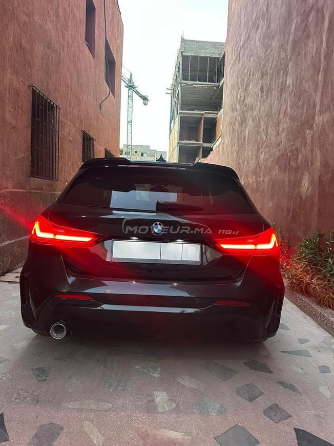 BMW S1 116D PACK M
