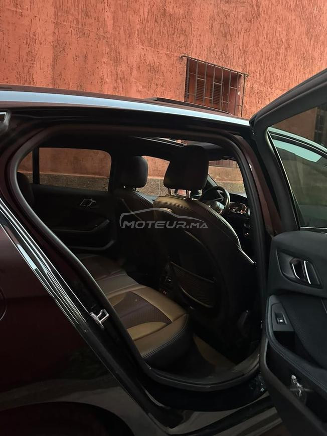 BMW S1 116D PACK M