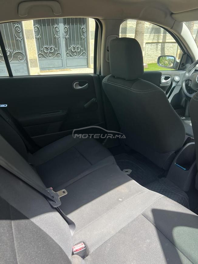 Renault Mégane Wazza