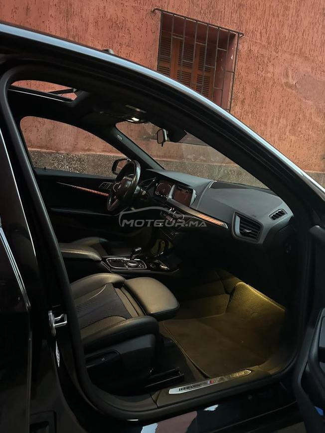BMW S1 116D PACK M
