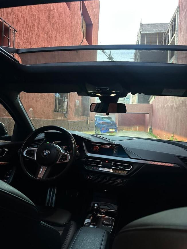 BMW S1 116D PACK M