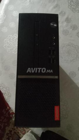 كمبيوتر مكتبي لينوفو V530S SFF i5 الجيل التاسع