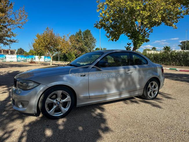 BMW Serie 1 2011