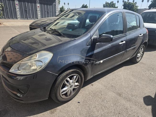 Renault Clio 2008