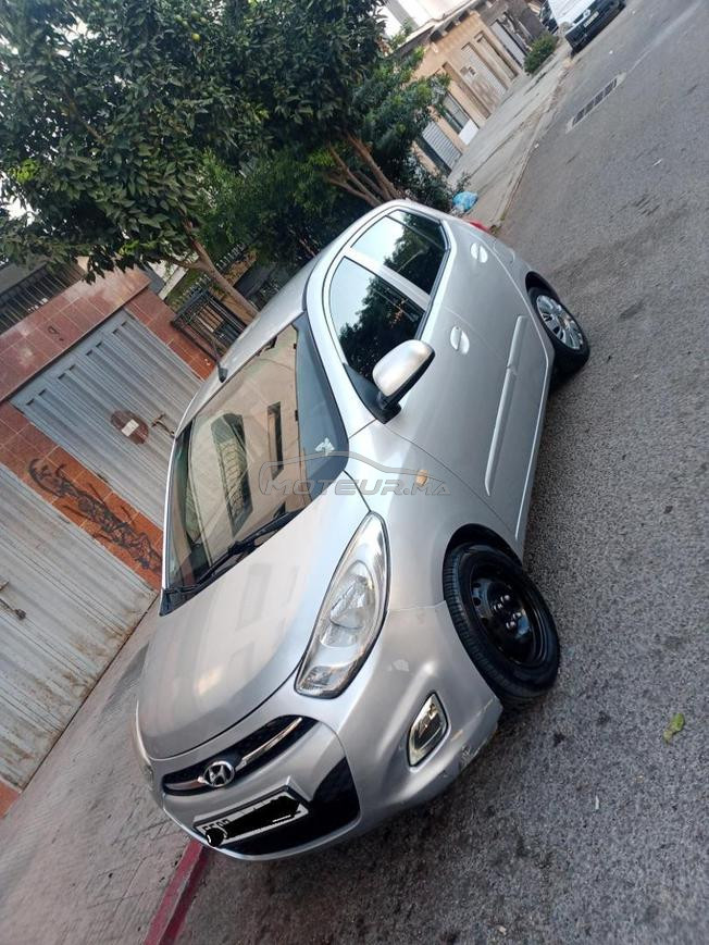 hyundai i10 2013