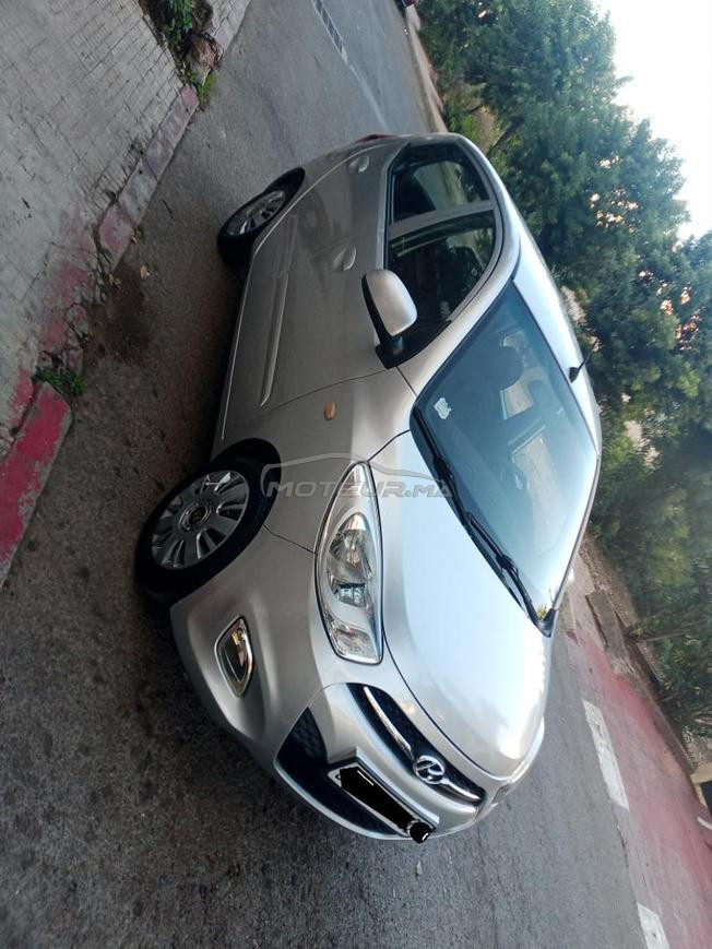Hyundai I10 2013