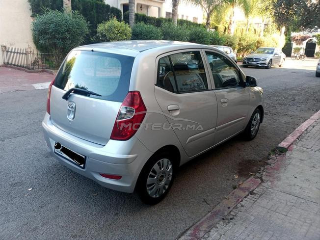 hyundai i10 2013