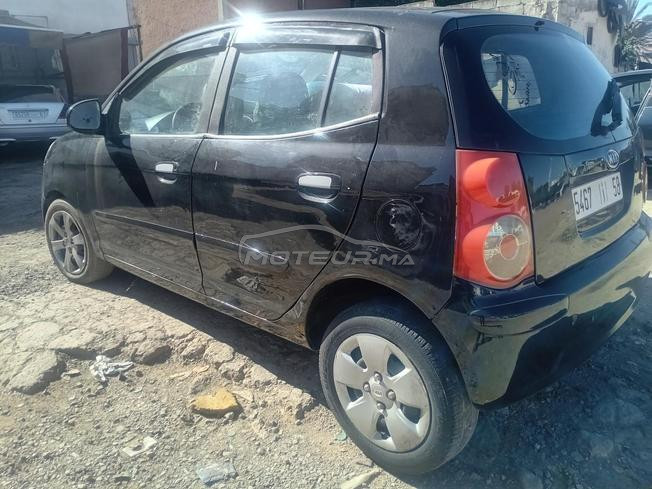 Kia Picanto 2010