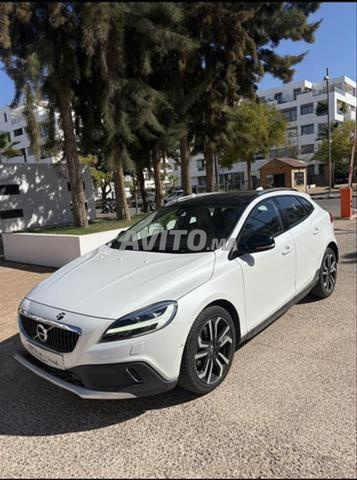 À Vendre Volvo V40 Cross Country - 2