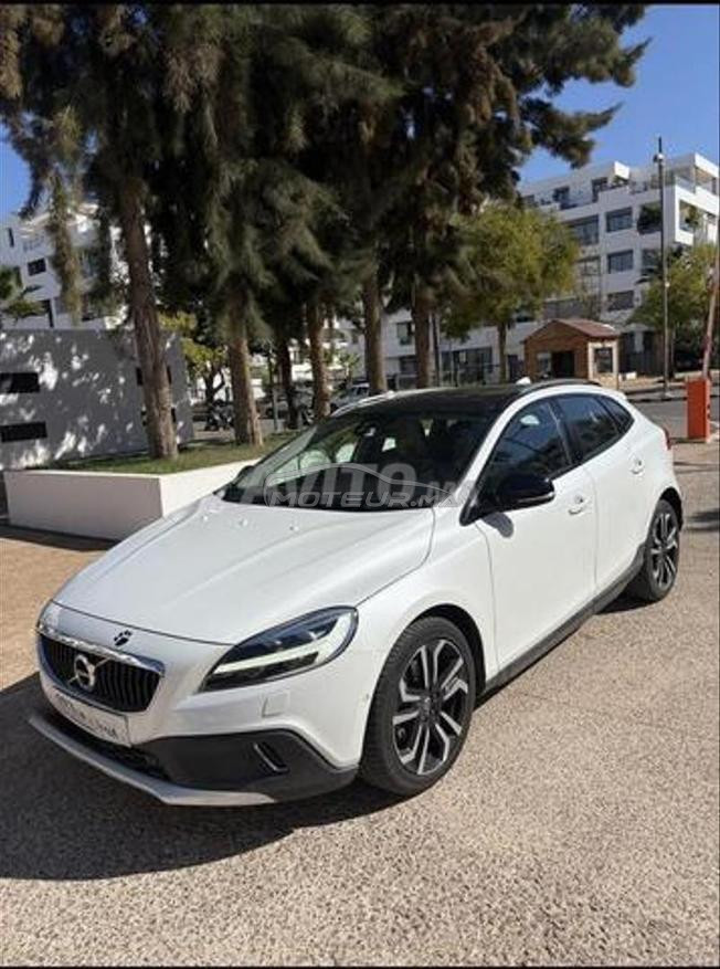 À Vendre Volvo V40 Cross Country 