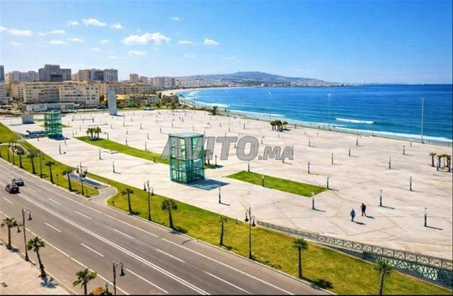 استوديو بشرفة ومسبح للإيجار يوميًا
