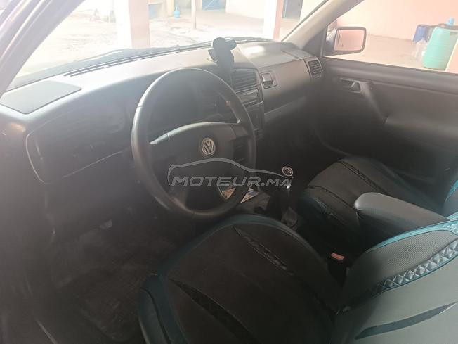 golf 3 modèle 1995 déouana 2008