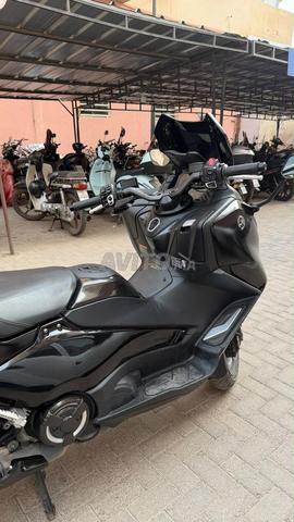 tmax 560 2024wmaroc جديد - 2