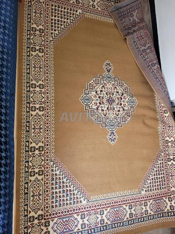 Tapis encore neuf - 2