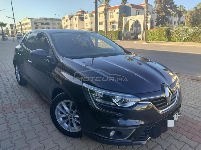 Renault Mégane 