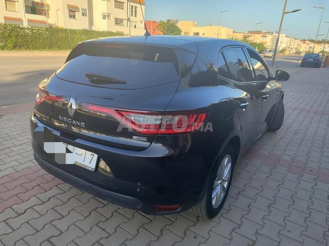 Renault Mégane - 2