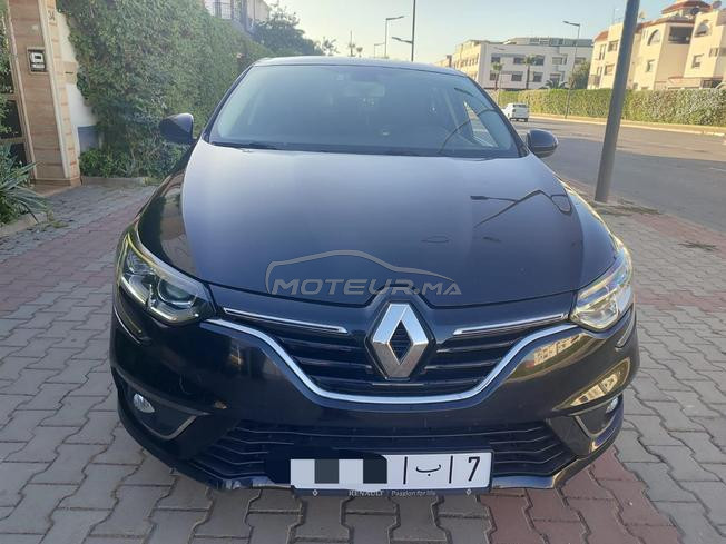 Renault Mégane 