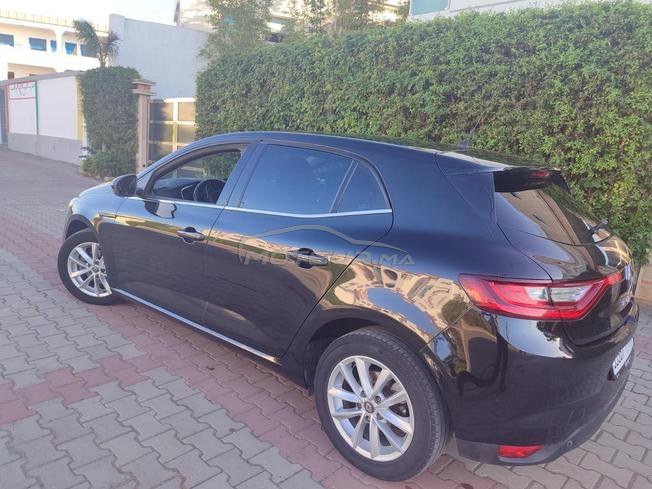 Renault Mégane 