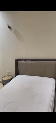 Appartement à louer 44 m² à Rabat - 2