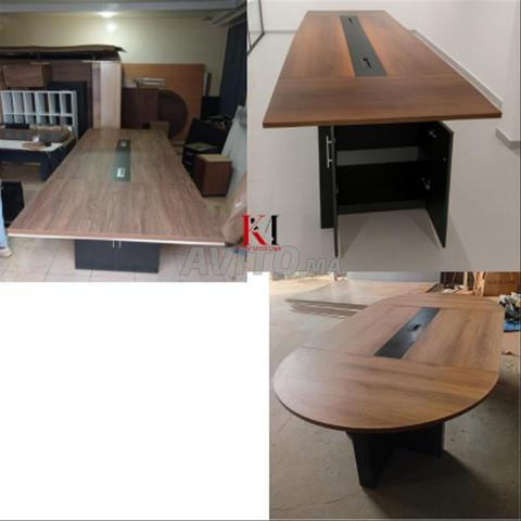 ✨ Tables de Réunion Prix Fabricant - 2