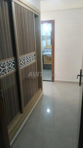 Appartement à vendre 112 m² à Casablanca