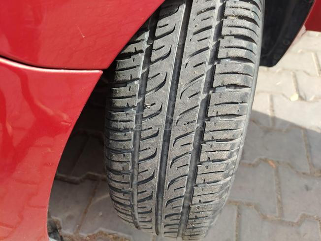 Hyundai i10 Essence Manuelle 2012 à Casablanca