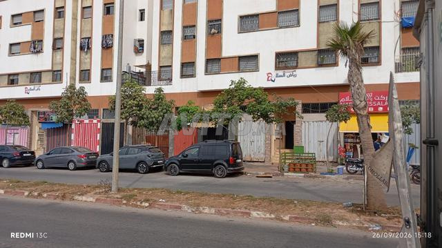 Local commercial à louer - 2