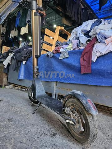 À vendre Trottinette électrique DECENT ONE - 2