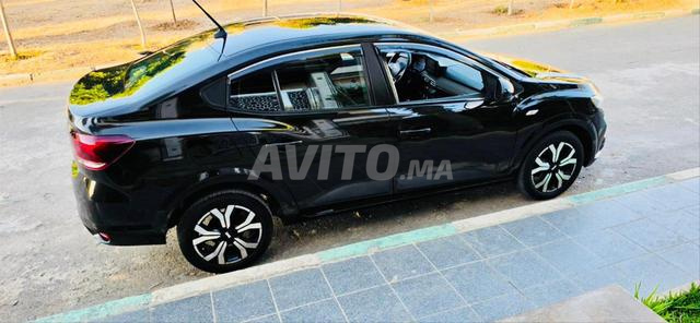 Dacia Logan Diesel Manuelle 2023 à Salé - 2
