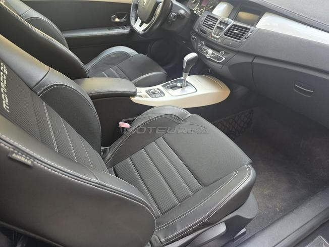 Renault laguna diesel 