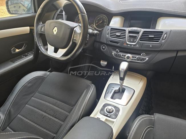 Renault laguna diesel 