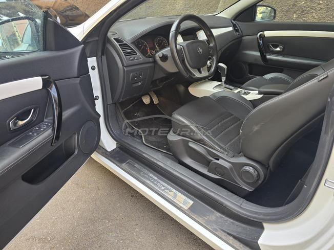 Renault laguna diesel 