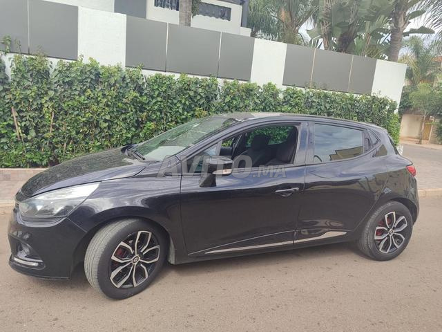 Renault Clio - 2